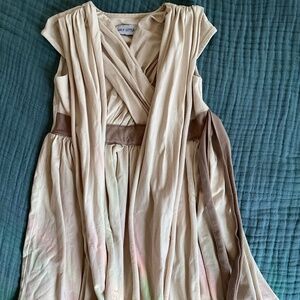 Only Little Once Rey Dress Size 8